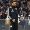 Club Colo-Colo 2026 Track Jacket