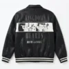 D23 Kingdom Hearts Bomber Jacket