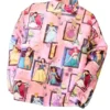 D23 Kingdom Hearts Pink Jacket