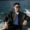 Darren Espanto Sydney Jacket