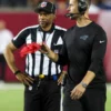 Dave Canales Panthers T Shirt