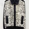 Dior Homme FW05 Dalmatian Fur Jacket