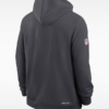 Eagles Sideline Hoodie