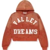 Everyday Zip Up Hoodie