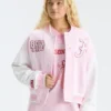Fanatics-x-LoveShackFancy-Collegiate-Varsity-Jacket.webp