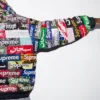 Final Boss Supreme Jacket