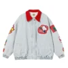 Fruit Party Jacket