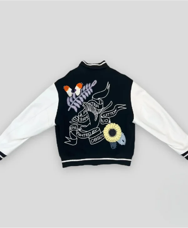 Get-Louis-Vuitton-Crochet-Flowers-Black-Varsity-Jacket.webp