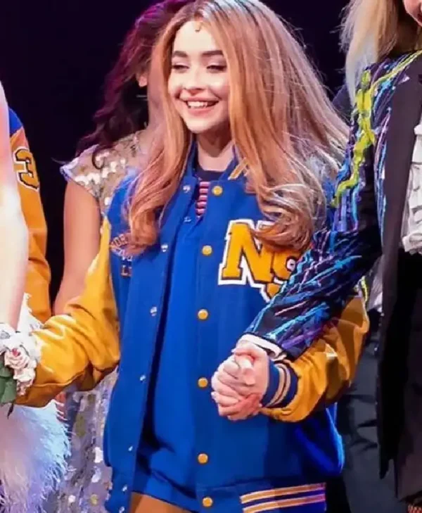 Get-Mean-Girls-Movie-Sabrina-Carpenter-Varsity-Jacket.webp