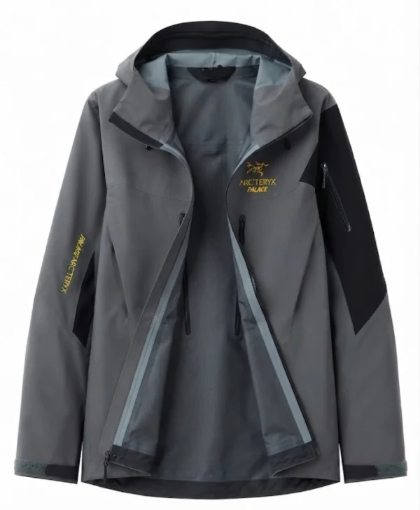Get-Palace-x-ArcTeryx-Alpha-SV-Grey-Hooded-Jacket.webp