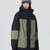 Get-Snowboard-Womens-Color-Block-Mountain-Black-Green-Jacket.webp