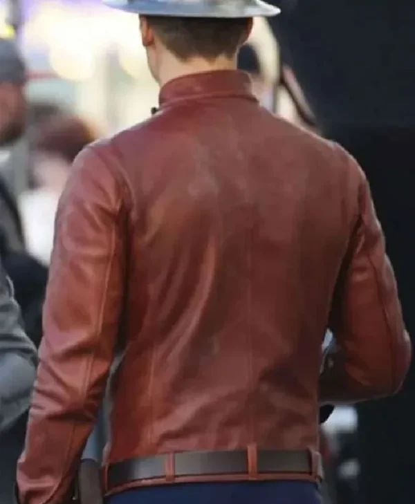 Get-The-Flash-Teddy-Sears-Brown-Leather-Jacket.webp