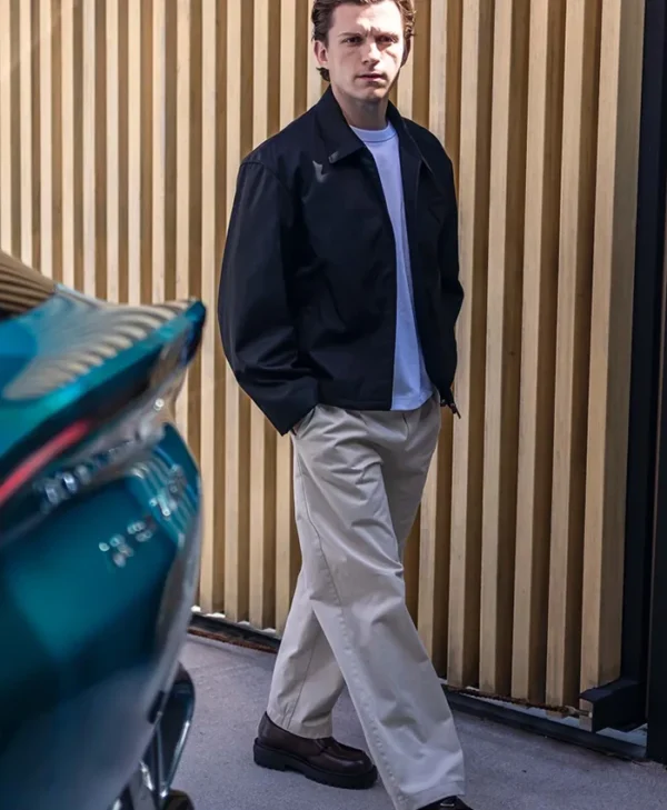 Get-Tom-Holland-Aston-Martin-Black-Satin-Jacket.webp