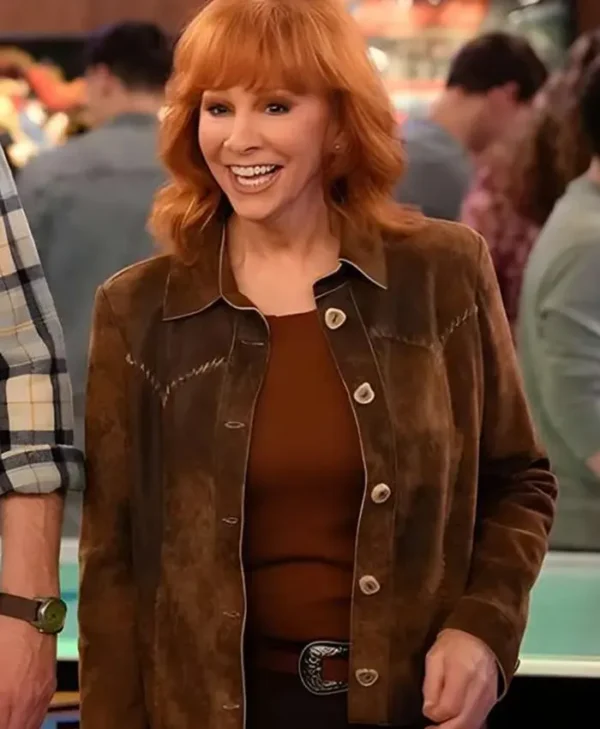 Happys-Place-S02-Bobbie-Suede-Leather-Jacket.webp