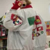 Hello Kitty Fashion Jacket