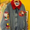 Hello Kitty Fruit Party Jacket