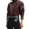Honest-Renovations-S04-Lizzy-Mathis-Burgundy-Jacket.webp