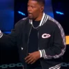 Jamie Foxx Beat Shazam Jacket