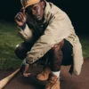 Jazz Chisholm Jr Timberland