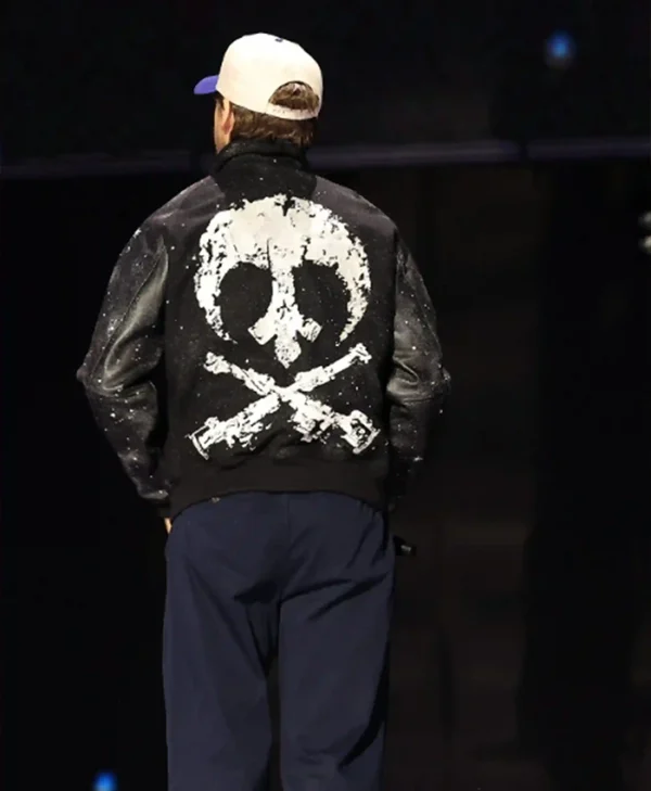 Kade Auberon Jacket