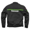 Kawasaki Motorcycle Jacket
