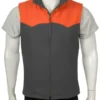 Kevin Costner Yellowstone Vest