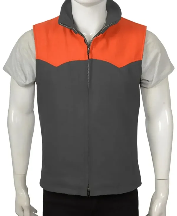 Kevin Costner Yellowstone Vest