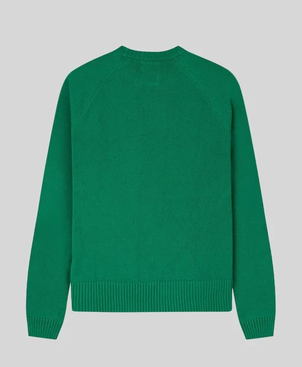KidSuper Ronaldinho Sweater