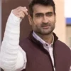 Kumail Nanjiani Driver’s Ed Vest