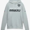 Las-Vegas-Raiders-Nike-Sideline-Gey-Hoodie.webp
