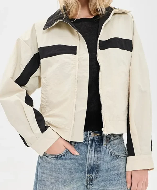 Lioness Essential Windbreaker