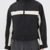 Lioness High Neck Windbreaker