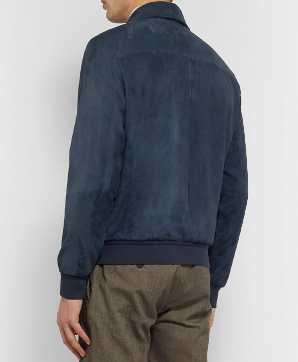 Loro-Piana-Blue-Suede-Leather-Bomber-Jacket.webp
