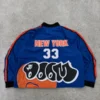 MF DOOM New York Knicks Jacket