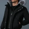 Mackage Dixon Bomber Jacket