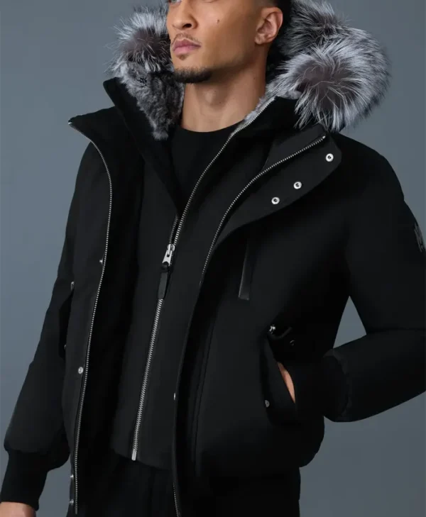 Mackage Dixon Bomber Jacket