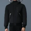 Mackage Dixon Fur Jacket