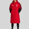 Manchester United Training Coat