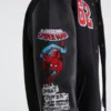 Marvel Spider-Man Varsity Jacket