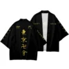 Mikey Manjiro Sano Jacket