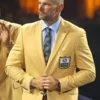 NFL HOF Gold Jacket