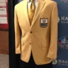 NFL Hall of Fame 2026 Gold Jacket