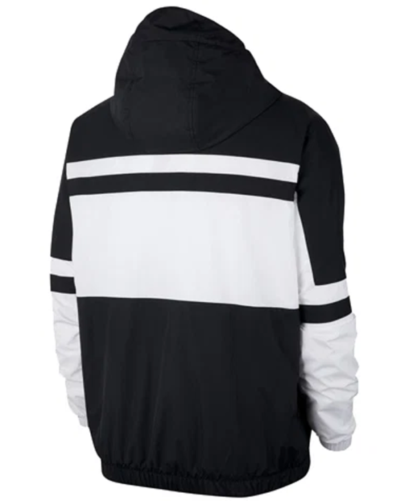 Nike Air Hooded Jacket