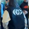 Nike Caitlin Clark Jacket