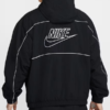 Nike Club Hooded Jacket