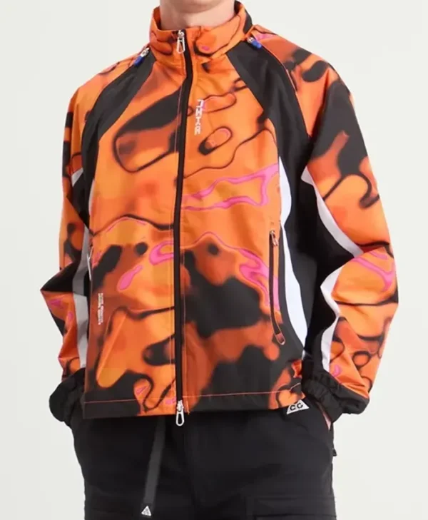 Nike Project F.R.O.G. Track Jacket