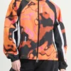 Nike Project Frog Orange Jacket