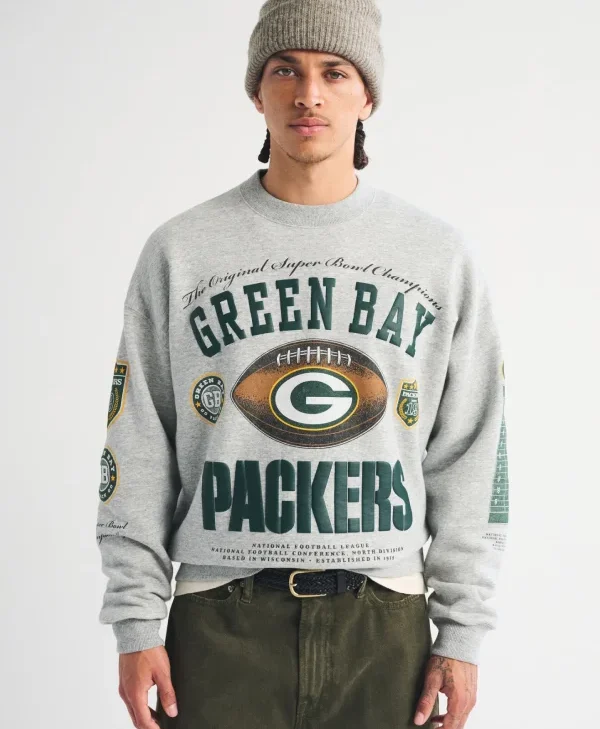 Packers Sweatshirt