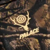 Palace South2 West8 Camo Jacket
