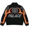 Palace South2 West8 Cowichan Jacket